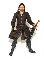 Фігурка Lord of the Rings Aragorn