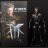 X-Men The Last Stand Wolverine HUGH JACKMAN Figure