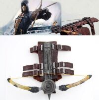 Скрытый клинок (арбалет) ASSASSIN'S CREED Unity ARNO'S Phantom Hidden Blade 