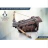 Прихований клинок (арбалет) ASSASSIN'S CREED Unity ARNO'S Phantom Hidden Blade