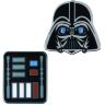 Значки Cerda Star Wars Darth Vader Brooch
