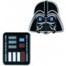Значки Cerda Star Wars Darth Vader Brooch 