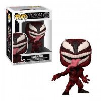 Фігурка Funko POP Marvel: Venom Carnage Карнаж Веном фанко (примята коробка) 889
