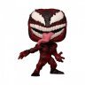 Фигурка Funko POP Marvel: Venom Carnage Карнаж Веном фанко 889 