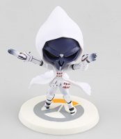 Фигурка Overwatch - Reaper Figure (White)