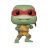 Фигурка Funko TMNT 2 Raphael фанко Черепашки ниндзя Рафаэль 1135