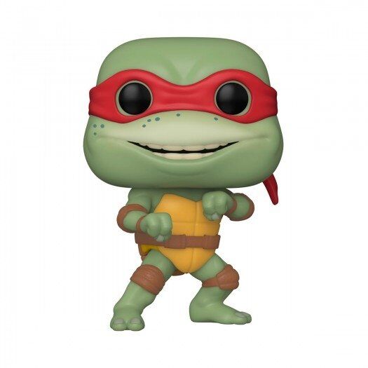 Фигурка Funko TMNT 2 Raphael фанко Черепашки ниндзя Рафаэль 1135