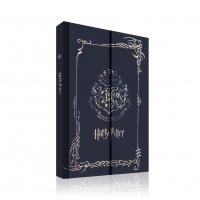 Блокнот Harry Potter - Gryffindor Vintage Journal (Hardcover) 