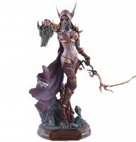 Фигурка Lady Sylvanas Windrunner Warcraft Figure Леди Сильвана