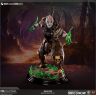 Статуетка Mortal Kombat Polystone Statue Sideshow - Quan Chi 42 см