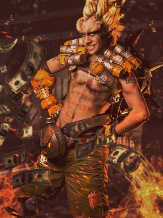 Книга Blizzard Cosplay: Tips, Tricks and Hints Hardcover (Тверда палітурка) (Eng)