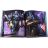 Книга Blizzard Cosplay: Tips, Tricks and Hints Hardcover (Твёрдый переплёт) (Eng)