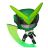 Фигурка Overwatch Funko POP! Vinyl Sentai Genji (Blizzard Exclusive) 519