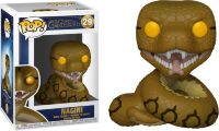 Фигурка Funko Pop Фанко Поп Nagini Нагайна Fantastic Beasts Фантастические звери