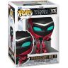 Фігурка Funko Marvel Ironheart MK2 фанко Залізне Серце 1176