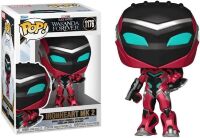 Фигурка Funko Marvel Ironheart MK2 фанко Железное Сердце 1176 Фигурка Funko Marvel Ironheart MK2 фанко Железное Сердце 1176