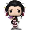 Фигурка Funko One Piece: Orobi (Wano) Фанко Ван-Пис Большой куш Ороби 1475