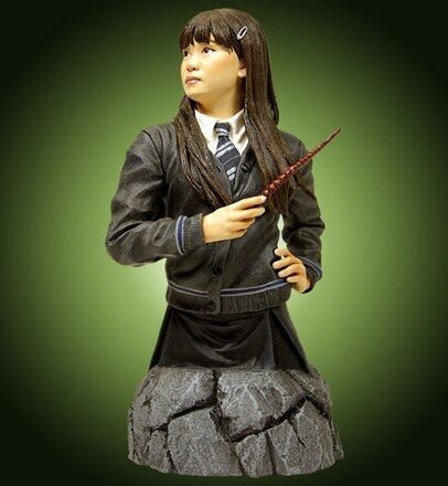 Фігурка Gentle Giant Harry Potter Cho Chang Mini Bust