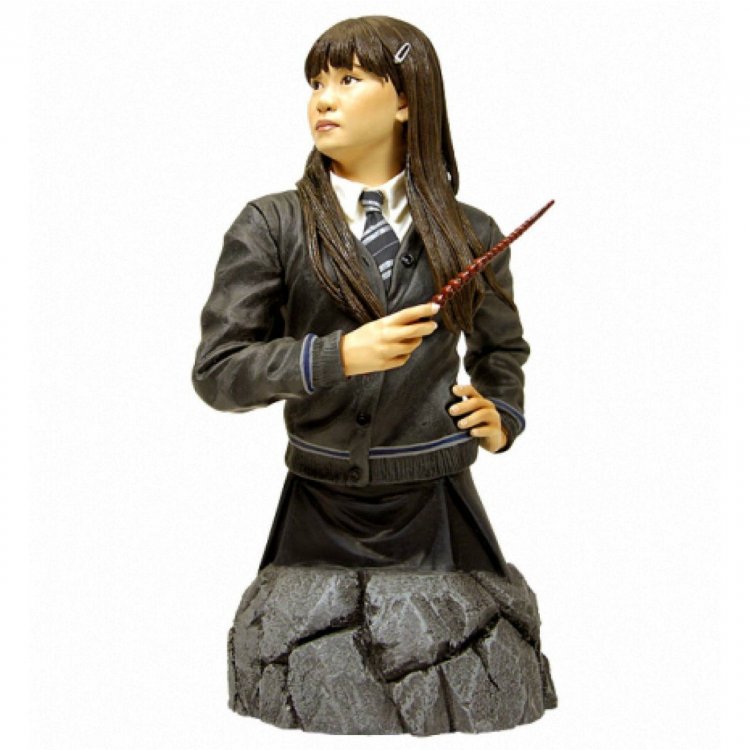 Фігурка Gentle Giant Harry Potter Cho Chang Mini Bust