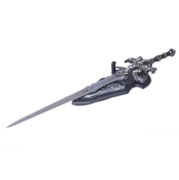 Меч Короля Лича Фростморн World of Warcraft Arthas 120 см