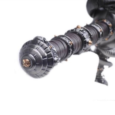 Меч Короля Ліча Фростморн World of Warcraft Arthas 120 см Frostmourne Sword Lich King 1: 1 Full Metal Артас Варкрафт