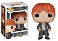 Фигурка Funko Harry Potter Ron WEASLEY фанко Гарри Поттер Рон Уизли 02