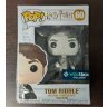 Фігурка Funko Pop Harry Potter: Tom Riddle фанко Том Редл (Exclusive) damaged box