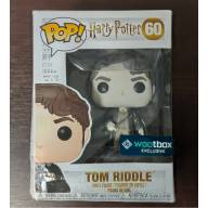 Funko pop tom riddle sale