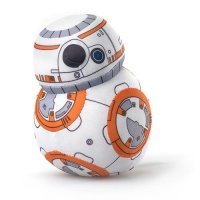 М'яка іграшка Star Wars - BB-8 Super Deformed Plush