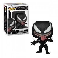 Фигурка Funko POP Marvel: Venom Веном фанко 888