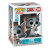 Фігурка Funko Pop Movies: Tom and Jerry - Tom фанко Том 1096
