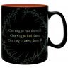 Чашка хамелеон Lord of the Rings Sauron Heat Change Mug 460 мл Кружка Властелин колец 