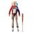 Фигурка DC Comics Suicide Squad Harley Quinn Figure 12"