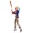 Фигурка DC Comics Suicide Squad Harley Quinn Figure 12"