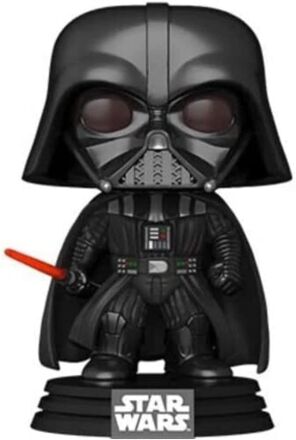 Фігурка Funko Star Wars: Obi-Wan Kenobi - Darth Vader Фанко Зіркові війни Дарт Вейдер 539