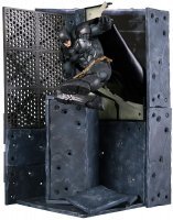Фігурка Kotobukiya DC Comics Arkham Knight Batman ArtFX + Action Figure