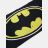 Полотенце Бэтмен Batman Logo Beach Towel 150 x 75 см. 
