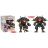 Фігурка Overwatch Funko Pop! Vinyl Carbon Fiber D.Va and MEKA Buddy (Blizzard Exclusive)