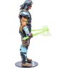 Фігурка McFarlane Mortal Kombat Nightwolf Action Figure 18 см.