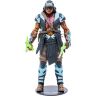 Фігурка McFarlane Mortal Kombat Nightwolf Action Figure 18 см.