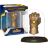 Фигурка Funko Marvel Infinity Gauntlet (Hot Topic Exclusive) без упаковки