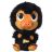 Мягкая игрушка Funko Supercute Plush: Fantastic Beasts 2- Baby Niffler 