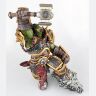 Статуетка Варкрафт Трал World Of Warcraft - Warchief Thrall Color Figure