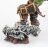 Статуэтка Варкрафт Тралл World Of Warcraft — Warchief Thrall Color Figure