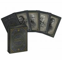 Гральні карти Dark Horse Deluxe Game of Thrones Playing Cards