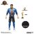 Фігурка Mortal Kombat McFarlane Toys - Johnny Cage Action Figure