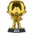 Фигурка Funko Pop Star Wars Stormtrooper (2019 Galactic Convention Exclusive) Штурмовик