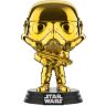 Фігурка Funko Pop Star Wars - Stormtrooper (2019 Galactic Convention Exclusive) Штурмовик