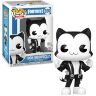 Фігурка Funko Fortnite Toon Meowscles фанко Фортнайт 890