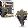 Фігурка Funko League Of Legends Arcane Champion Viktor фанко Ліга легенд Чемпіон Віктор 1487